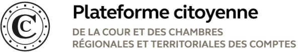Logo officiel de Plateforme de test Cour des comptes